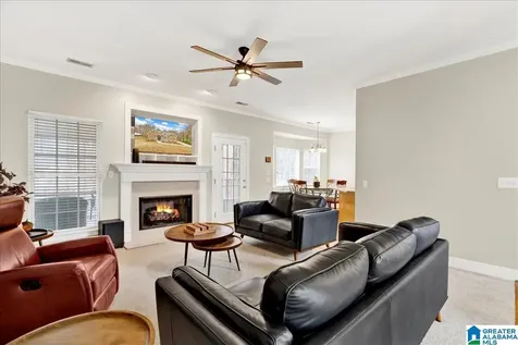 305 Forest Parkway Alabaster AL 35007