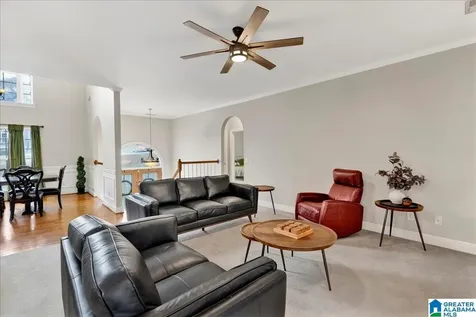 305 Forest Parkway Alabaster AL 35007
