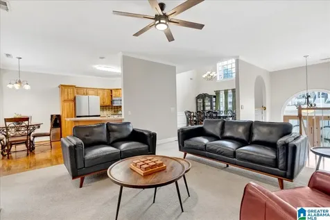 305 Forest Parkway Alabaster AL 35007