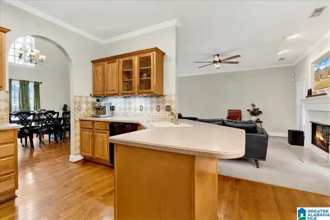 305 Forest Parkway Alabaster AL 35007