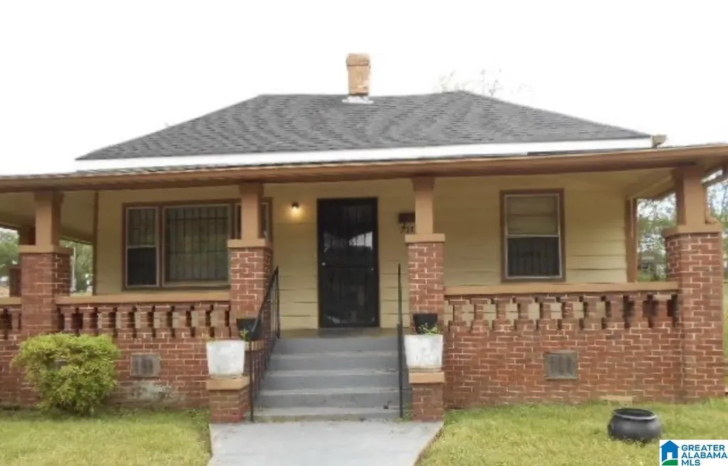 213 Powell Avenue Birmingham AL 35205