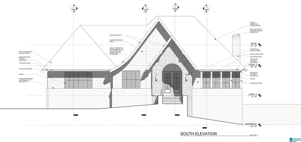 3245 Verdure Drive Hoover AL 35226