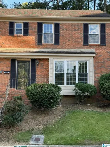 2124 Montreat Way Vestavia Hills AL 35216