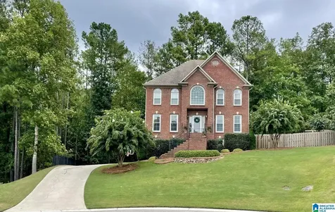129 Broadmoor Lane Alabaster AL 35007