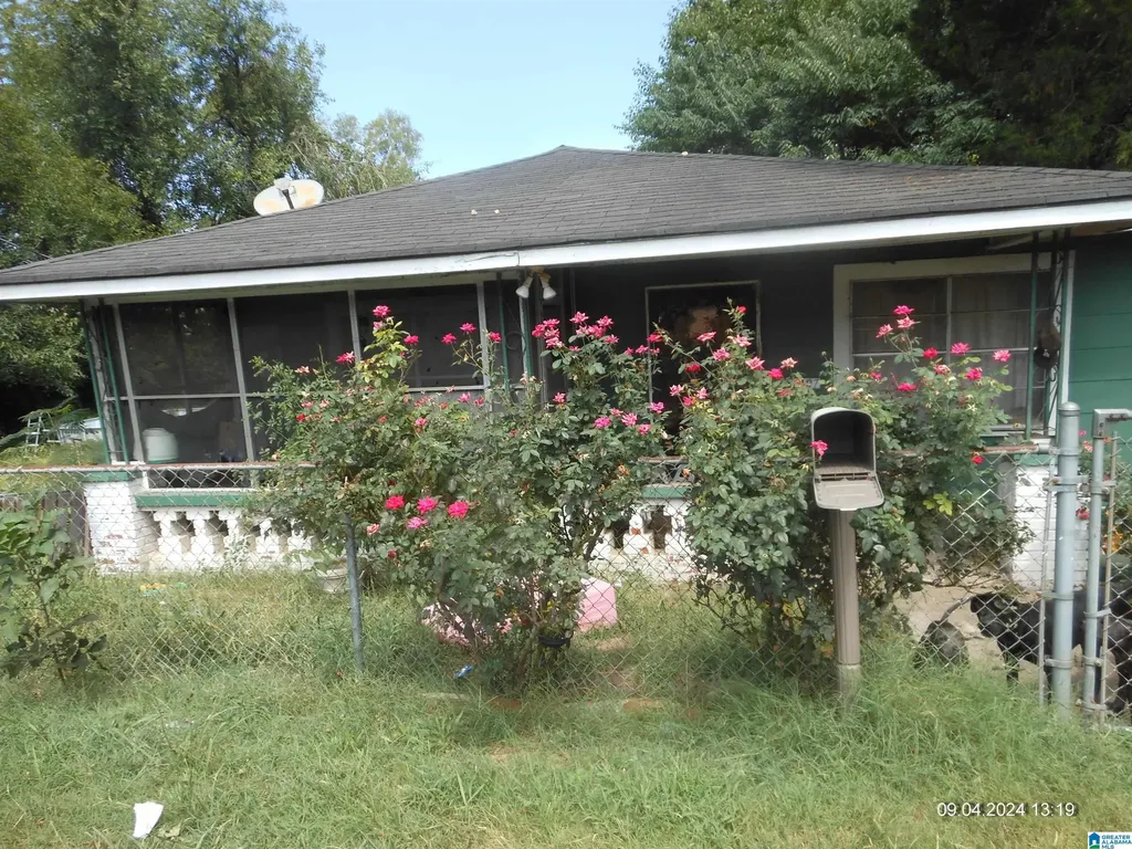 1407 27th Street N Bessemer AL 35020