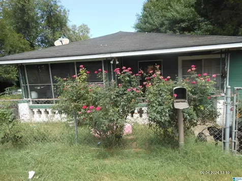 1407 27th Street N Bessemer AL 35020