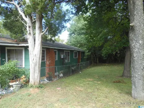 1407 27th Street N Bessemer AL 35020