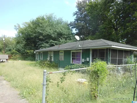 1407 27th Street N Bessemer AL 35020