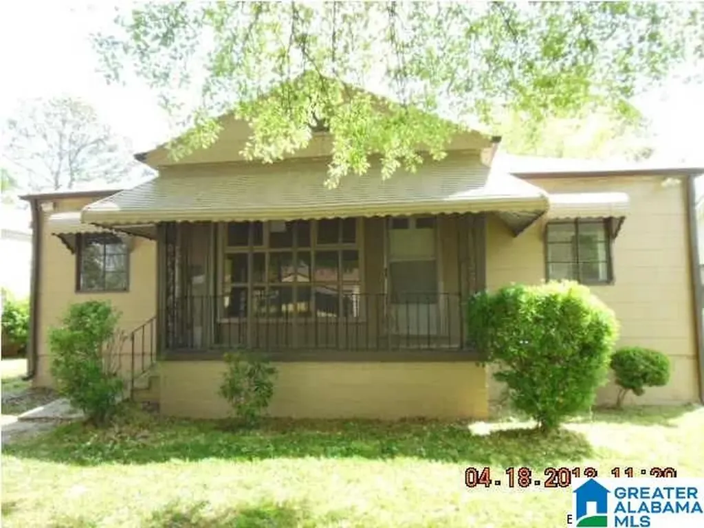 5617 Avenue Q Birmingham AL 35208