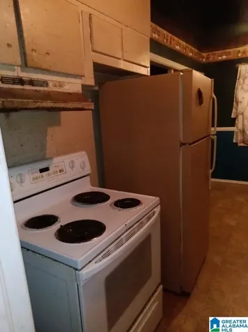 5617 Avenue Q Birmingham AL 35208