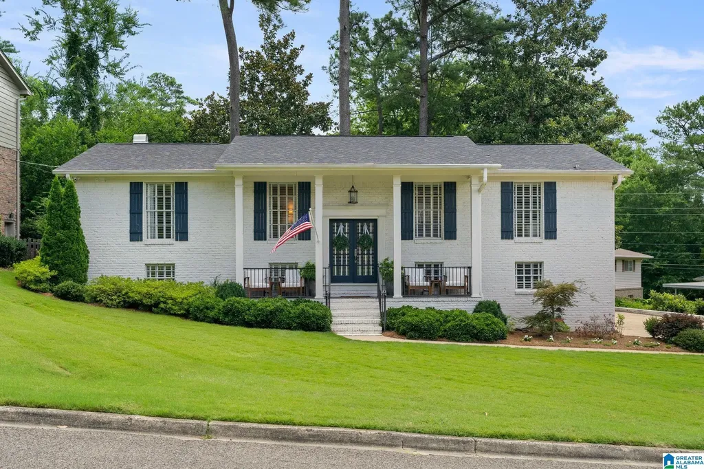 725 S Wellington Street Homewood AL 35209