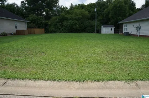 0 Hannah Lane Sylacauga AL 35150