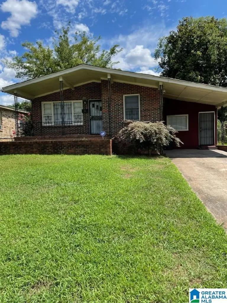 221 11th Avenue SW Birmingham AL 35211
