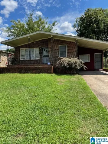 221 11th Avenue SW Birmingham AL 35211