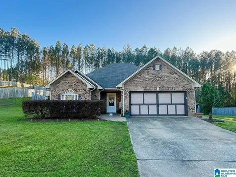 235 Magnolia Crest Way Odenville AL 35120