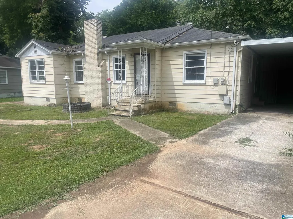 772 Meadowbrook Drive Birmingham AL 35215