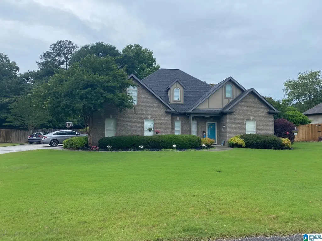 160 Gina Court Odenville AL 35120