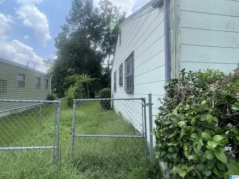 1741 34th Street W Birmingham AL 35208