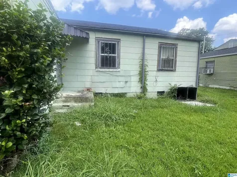 1741 34th Street W Birmingham AL 35208
