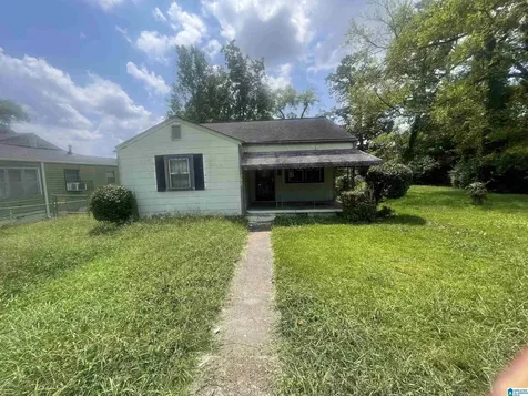 1741 34th Street W Birmingham AL 35208