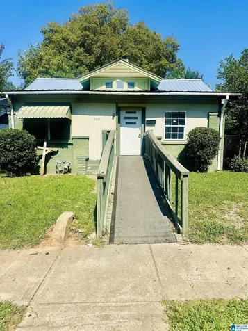 720 41st Street Fairfield AL 35064
