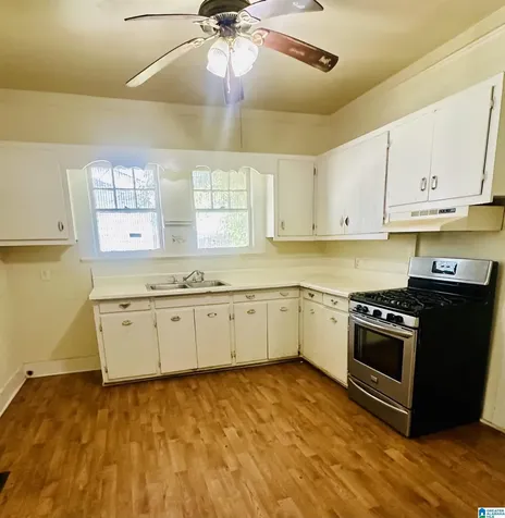 720 41st Street Fairfield AL 35064