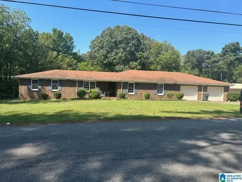 2008 Elkwood Drive Fultondale AL 35068