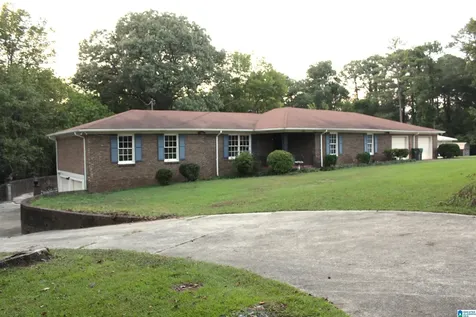 2008 Elkwood Drive Fultondale AL 35068