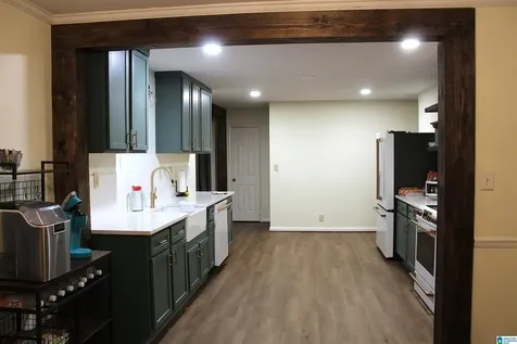 2008 Elkwood Drive Fultondale AL 35068