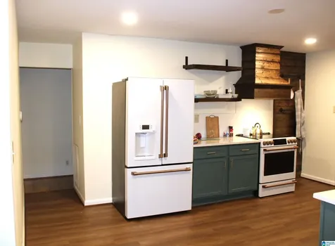 2008 Elkwood Drive Fultondale AL 35068