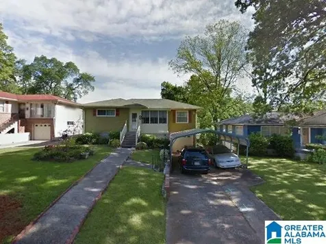 1120 50th Street Birmingham AL 35208