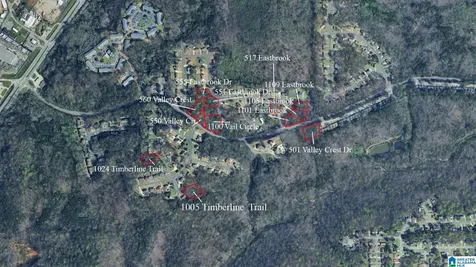 1100 Vail Circle Birmingham AL 35215