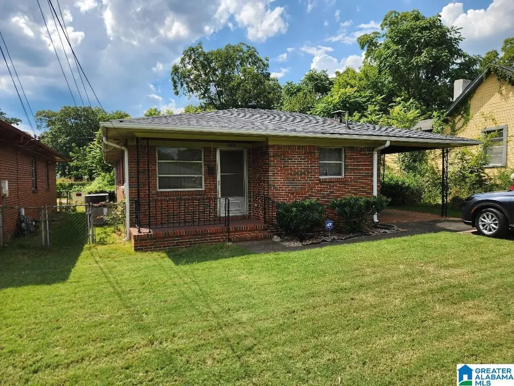 5312 Court G Fairfield AL 35064