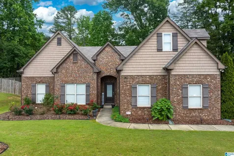 633 Southern Trace Parkway Leeds AL 35094