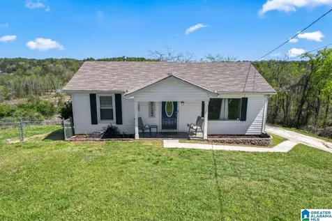 2217 Fulton Drive Fultondale AL 35068