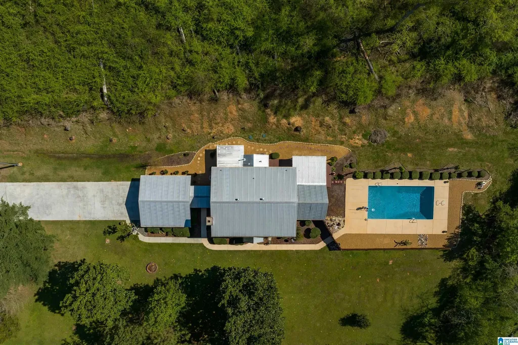 272 Pleasant Valley Road Odenville AL 35120