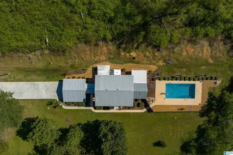 272 Pleasant Valley Road Odenville AL 35120