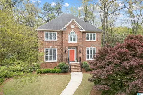 1502 Eden View Circle Hoover AL 35244