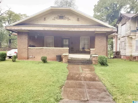 1320 33rd Street N Birmingham AL 35234