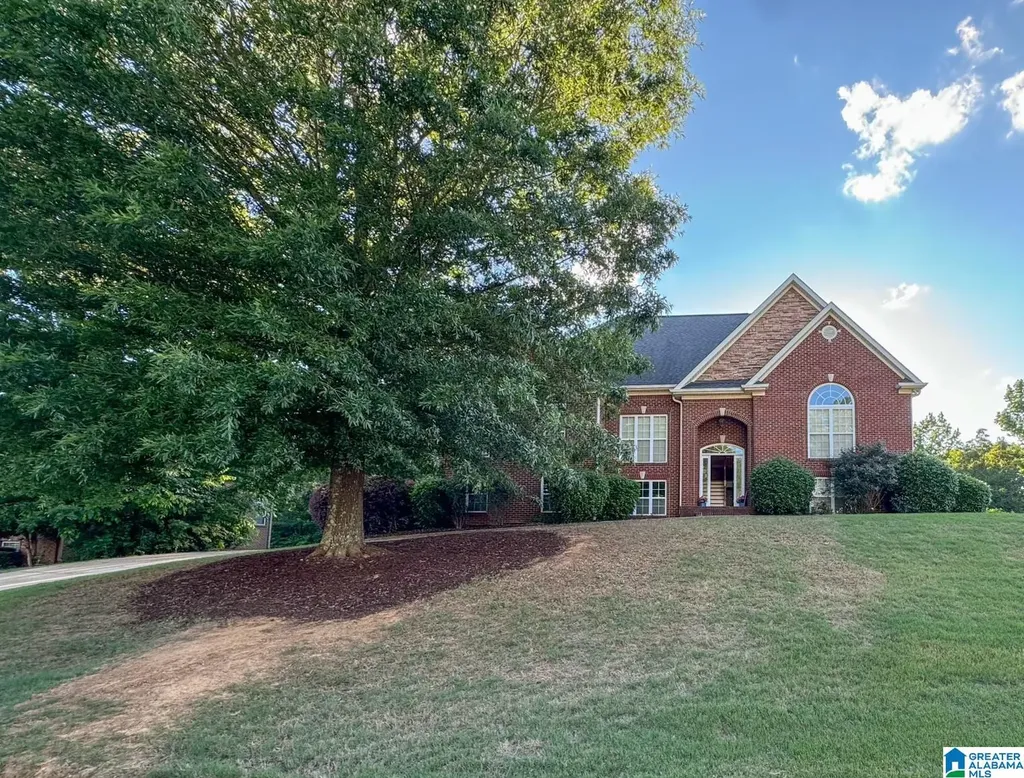 2519 Oakleaf Circle Helena AL 35022