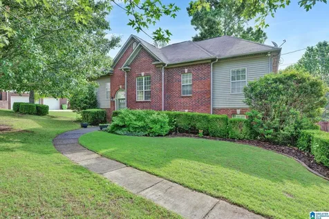 32 Autumn Trace Odenville AL 35120