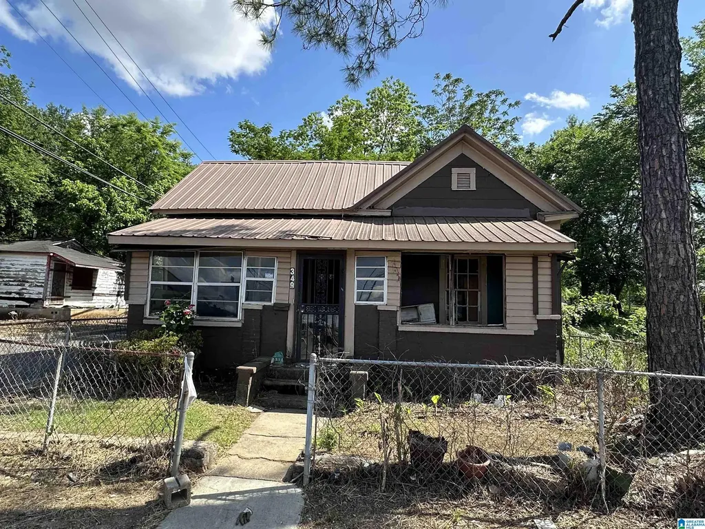 349 Theta Avenue S Birmingham AL 35205