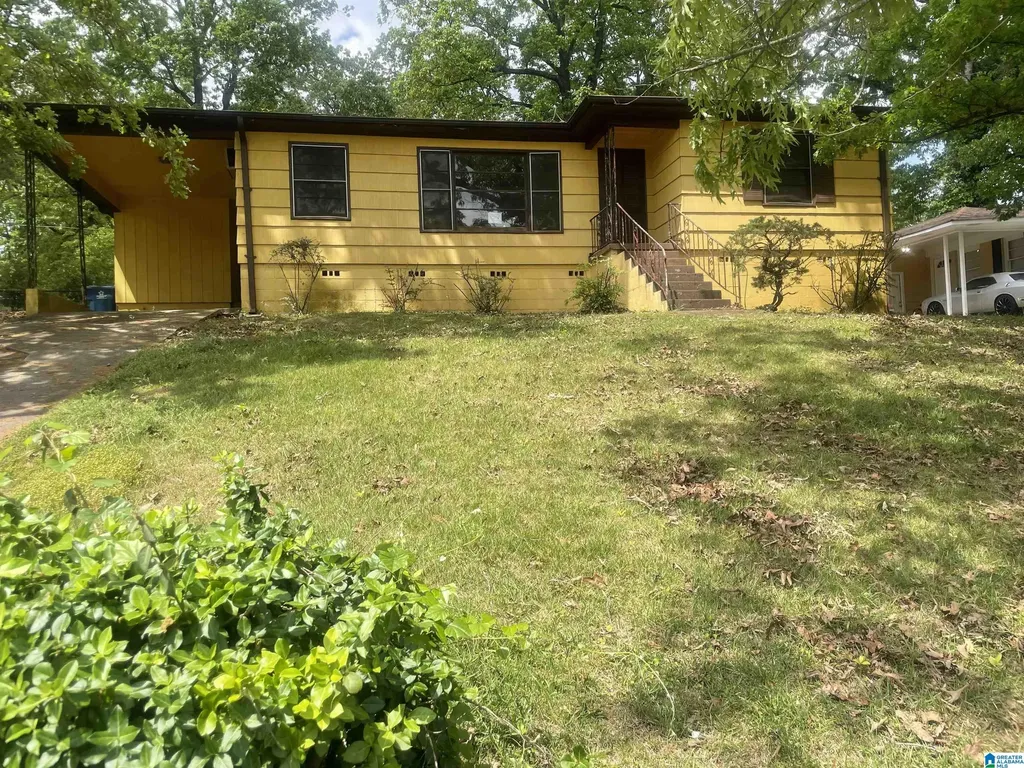 508 Westfield Drive Fairfield AL 35064
