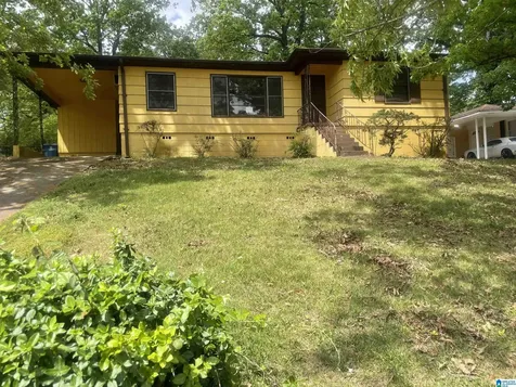 508 Westfield Drive Fairfield AL 35064