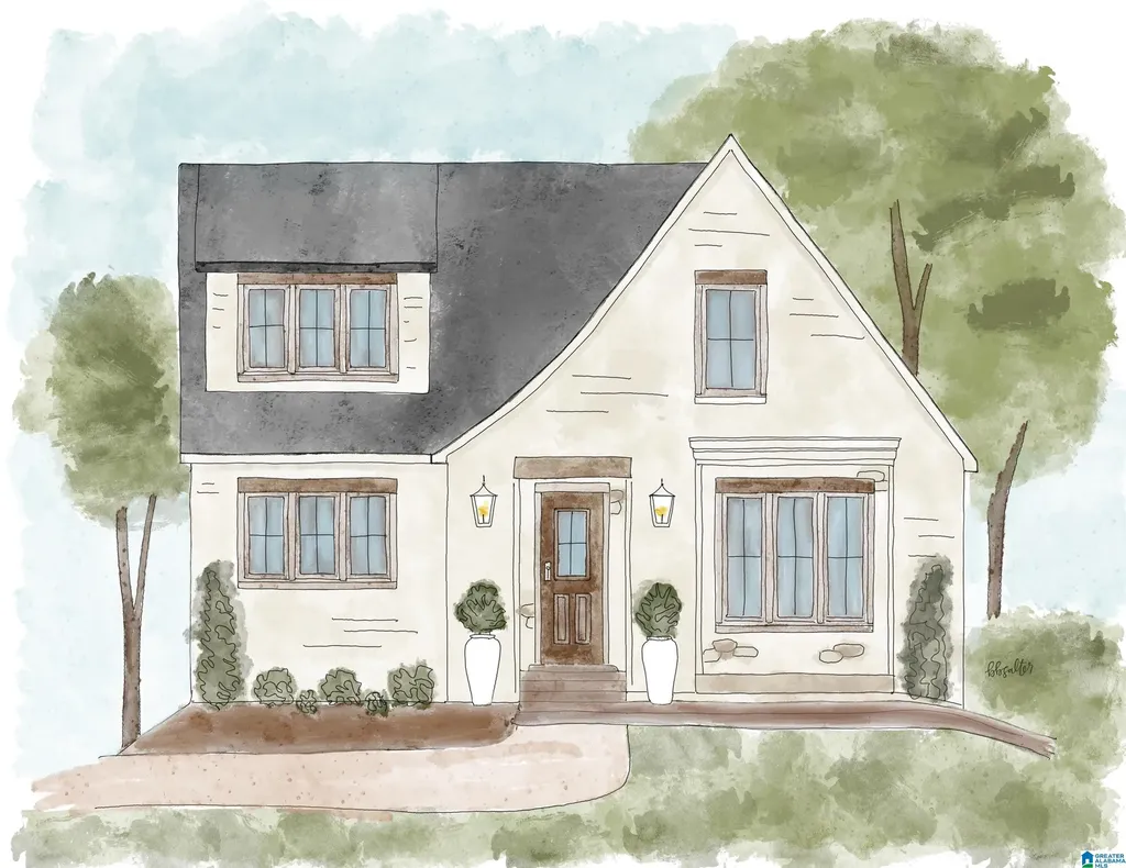 5127 Janet Lane Irondale AL 35210