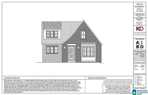 5127 Janet Lane Irondale AL 35210