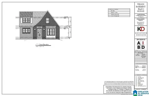 5127 Janet Lane Irondale AL 35210
