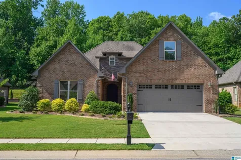 277 Macallan Drive Pelham AL 35124