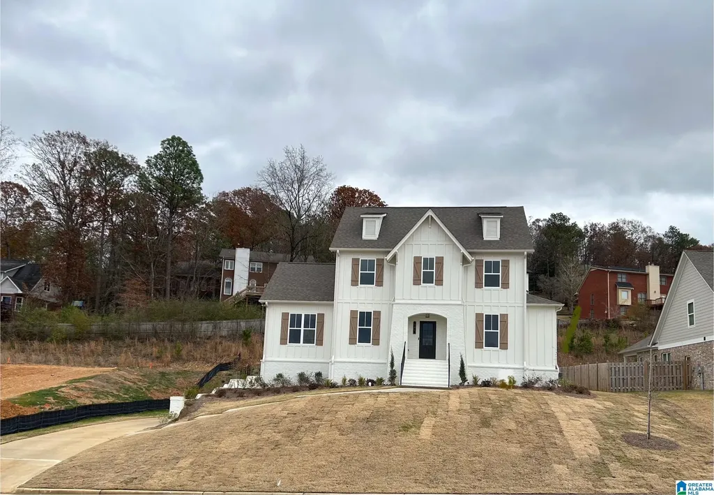 501 Ramsgate Drive Alabaster AL 35114