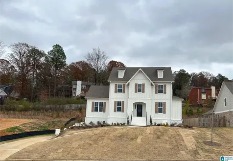 501 Ramsgate Drive Alabaster AL 35114